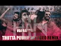 Dj Hari-Thotta power Daa( (vdj raj creation)