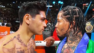 Gervonta Davis (USA) vs Ryan Garcia (USA) | KNOCKOUT, Boxing Fight Highlights HD