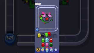 Yarn Loop Level 581 Walkthrough