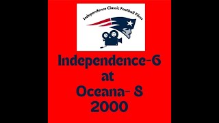 IHS vs Oceana 2000