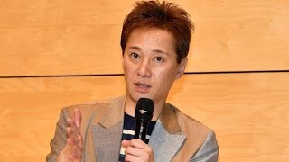 中居正広が芸能界引退を発表「全責任は私、個人に」トラブル相手の女性に「心より謝罪申し上げます」