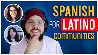 How to talk to Latinos in your community and make friends: conversation topics