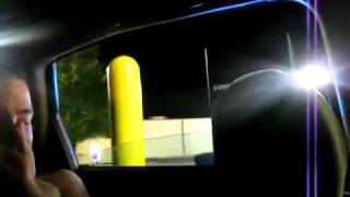 Elmo Orders Fast Food