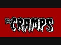 the cramps hanky panky 1982 a u0026m studio