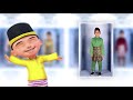 TVC Upin Ipin Jakel Online 15-Sec