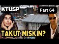 Part 64 Takut Miskim - Kejutan Terindah Untuk Suami Pengkhianat