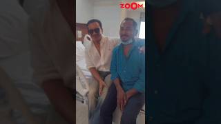 Saif Ali Khan HAPPILY meets the auto driver who helped him reach the hospital after being stabbed 😍