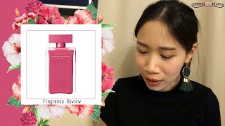 PetchPloy รีวิวน้ำหอม l narciso rodriguez 