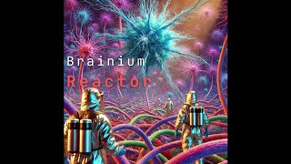 Brainium Reactor (Performance Series) - Sapien Medicine