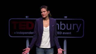 How a bit of yoga can help with a big health problem — chronic pain | Rachael West | TEDxBunbury