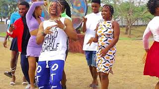 Vic.O - TGIF [official video]