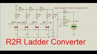 R2R ladder converter.avi
