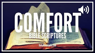 Bible Verses For Comfort | Comforting Audio Bible Scriptures