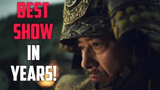 Shogun (2024) Premiere: This Is Looking To Be One Of The Greatest Shows On Television!