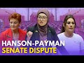 What is going on with Fatima Payman and Pauline Hanson? | The Daily Aus