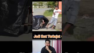 Prank Di Gigit 4nj!ng 😂😂 #fypシ゚ #funny #lucu #shorts