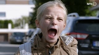 Sterkere Sammen - Temadager om Psykiske Helse - NRK Super 2018