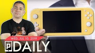 Nintendo Switch Lite: Everything You Should Know!