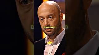 Joe Bastianich Throws Out Raw Dish On MasterChef