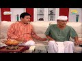 Jethalal Pinches Champaklal | Taarak Mehta Ka Ooltah Chashmah - Ep 1256 | TMKOC Comedy | तारक मेहता