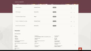 Global Payroll | How do I submit a payroll flow?