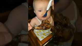 Tips Bayi Mau Makan