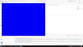 Python Arcade - Setting up "Views" for screens such as Instructions, game-over etc