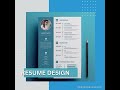 resume design resumedesign resume resumewriter resumehelp