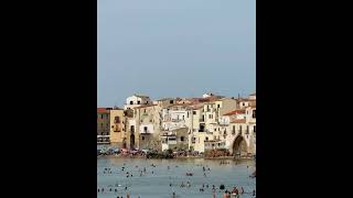 Cefalù, Sicily