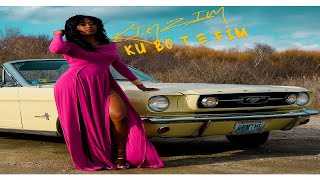 Kinzim - Ku Bo Te Fim ( Official music video ) [ Prod by Platini Beatz ]