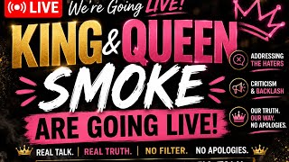 Addressing The Black Tea Sector, Backlash & Haters 👑🔥
