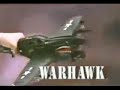 G.I Joe St. Savage Toy Commercial