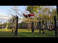 zach ruffo imuscleup workout master