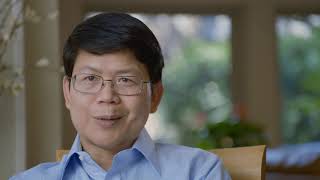 Zhijian “James” Chen: 2019 Breakthrough Prize in Life Sciences