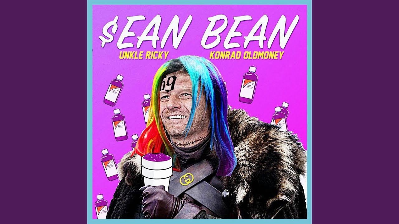 Sean Bean Youtube Music