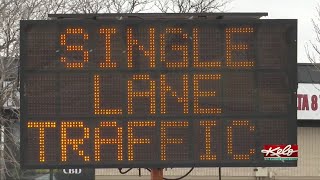 Sioux Falls road construction: What you can expect