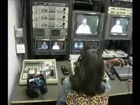 How To Produce a TV Talk Show, in 2 Minutes How To Produce a TV Talk Show, in 2 Minutes