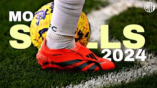 Crazy Football Skills & Goals 2023-24 #23