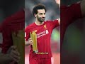 From Street Vendor to Soccer Superstar: The Inspiring Story of Mohamed Salah #footballstor#football