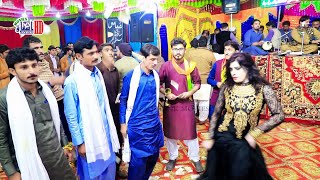 Log Puchdin Dholey Da K Haal Hey - New Pakistani  Dance video