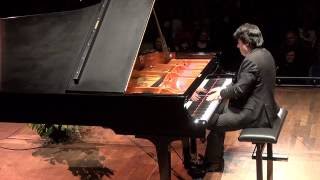 Janos Balazs plays Chopin Nocturne op. posth