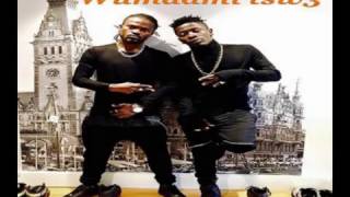 Shatta Wale – Wumaami Tw3 ft. S. A (Audio Slide)