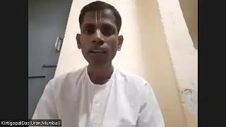 Devotees Realizations of Chanting Consistently in Brahmamuhurat Part 2