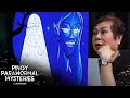 Mukha ng Engkanto | Pinoy Paranormal Mysteries