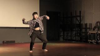 Mito / ドラドラ2016 3rd PERIOD DANCE CONTEST