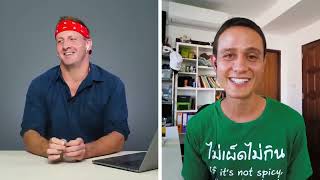 More Best Ever Food Review Show! Inside MarkWiens Do You Fake Your Yummy Face