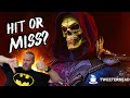 HIT OR MISS? Masters of the Universe Skeletor Life-Size Bust | Tweeterhead