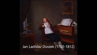 J. L. DUSSEK - Concerto in B Flat Major op. 63, for 2 Pianos and Orchestra