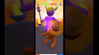 Giant Rush! Gameplay | level 5 | Android / iOS gameplay