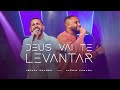 Israel Soares feat Alênio Câmara - Deus vai Te levantar [ CLIPE OFICIAL ]